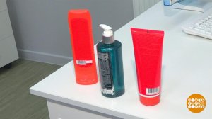 Гели для похудения: а это работает? Доброе утро. Фрагмент выпуска от 17.12.2020