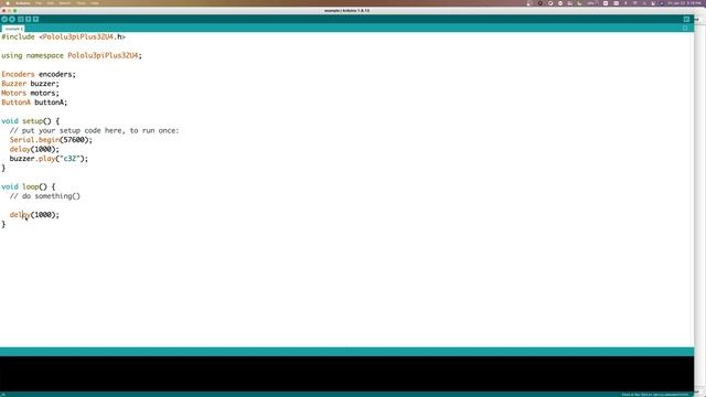 Robotics Programming: Building an Autonomous Mobile Robot | Arduino Lab Series
