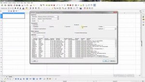 CSV Datei importieren ganz einfach (LibreOffice Calc)