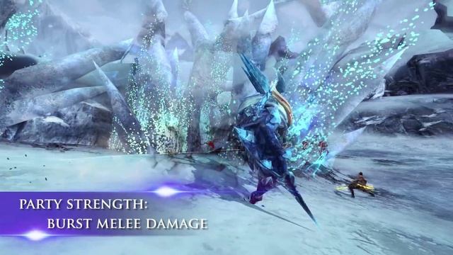 Echo of Soul Class Overview - Rogue смотреть онлайн