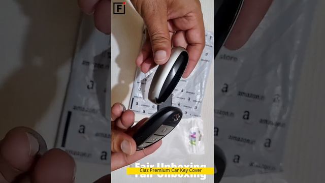 New Car key cover | Best car key cover for ciaz #marutisuzuki #maruti #ciaz2022 #ciaz2020