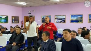 Грузоперевозки Казахстана. ГРАНИЦА РАБОТАЕТ ПО-НОВОМУ!