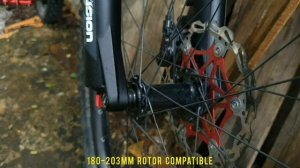 X-Fusion Sweep RC | MTB (AM/Enduro) Fork Review