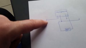 электронно-кулачковое зажигание на мотоцыкл урал-днепр делаю проводку