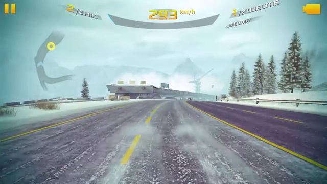 Asphalt 8: Airborne Ferrari Fxx Evoluzione vs Bugatti 16.4 Grand Sport Vitesse смотреть онлайн