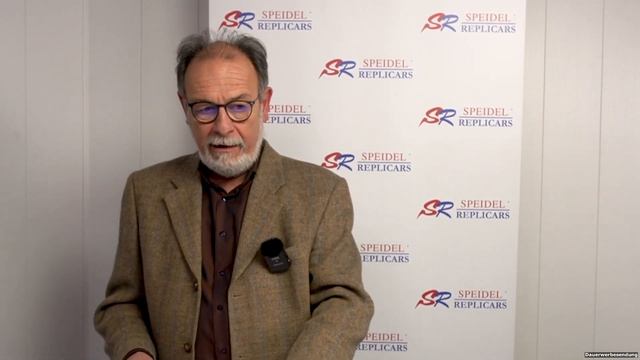 Speidel Replicars News 2022