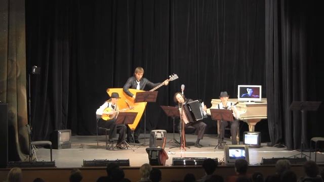 Запах женщины (SCENT OF A WOMAN) смотреть онлайн