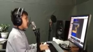 Лудуб Очиров / Ludub Ochirov - Ongoso (Ship)