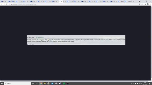ARK GENESIS PART 2 - *ALL NEW* FEATURES ANNOUNCED! смотреть онлайн