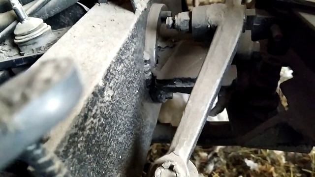 Узел перелома минитрактор Филиппинец смотреть онлайн