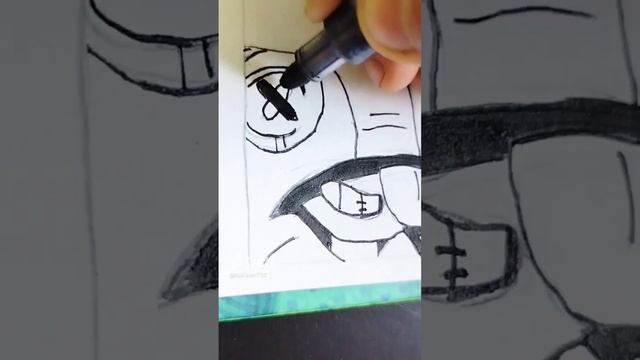 Leon from Brawl Stars смотреть онлайн