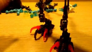 Как сделать ГОДЗИЛЛУ из ЛЕГО