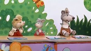 Рисование 53. Дымковская игрушка — Шишкина школа