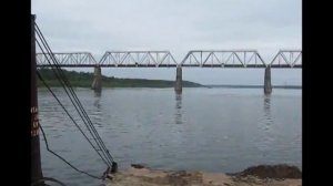 река Уса