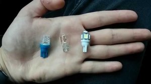 RENO SANDERO ТЮНИНГ : Автомобильные Светодиоды.Светодиодные лампы.