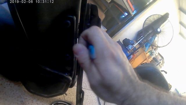 Ford Taunus Restauracion Parte 3 смотреть онлайн