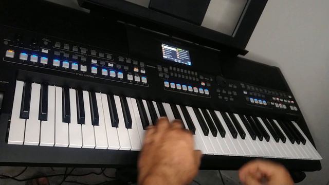 Valsinha diferente by Jo Parente - #sx600 #yamaha #instrumental смотреть онлайн