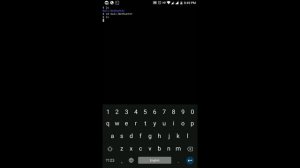 Install Kali Nethunter in Termux in android (Without root)