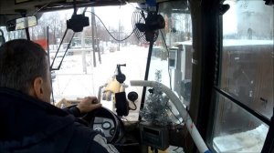 ПОЧЕМУ КИТАЙСКИЙ ПОГРУЗЧИК,А НЕ АМКАДОР?