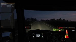 Euro Truck Simulator 2 ЧАСТЬ5.