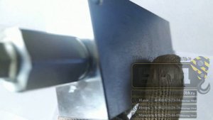 Гидрозамок HBS A07040012.00