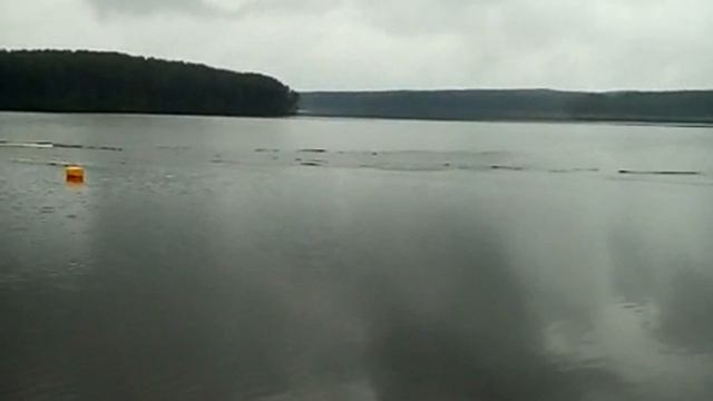 Гребля (Зеркало Воды) смотреть онлайн