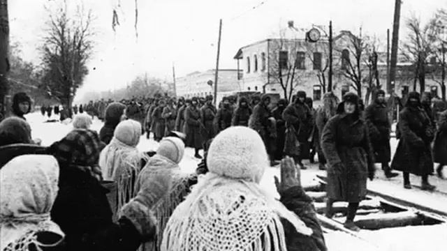 Южный помнит и гордится Ставрополь 453 смотреть онлайн