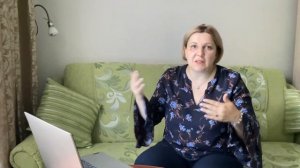 ? Бабушка не хочет сидеть с внуками?!