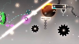 Bufu - ВТОРОСТЕПЕННЫЙ ФЕНОМЕН РКГД