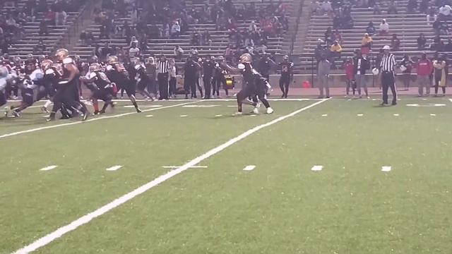 #3. Carver Tigers Vs #7. Hardaway Hawks Highlights For Region Tittle 4A. Final. #3. Tigers 🐅 34-21 смотреть онлайн