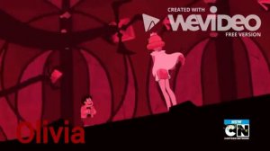 True Kinda Love (Steven Universe Future Spoilers)