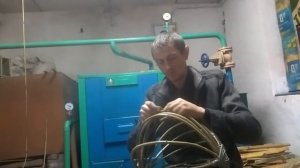 Как сплести карзину???Плетение из лозы! Плетение из трубочек! Лайфхак! Учимся плести!!!