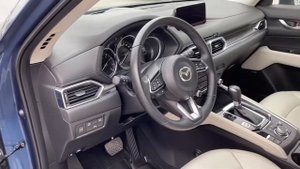 Mazda CX-5 2.0 AT (150 л.с.) 2019