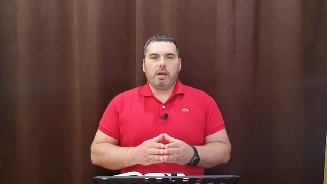 Молитва "Отче Наш", является ли она новозаветной? смотреть онлайн