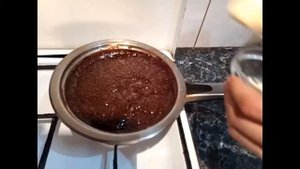 Торт Ванька Кучерявый! Потрясающий праздничный торт!