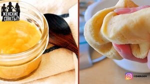 Средство от Кашля для Детей и Взрослых! Эффективная Медовая Лепешка!