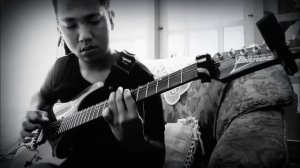 Dimarzio Pickup Dp-193 Air norton (neck) - Ibanez MSM1 By Bang Ipuell