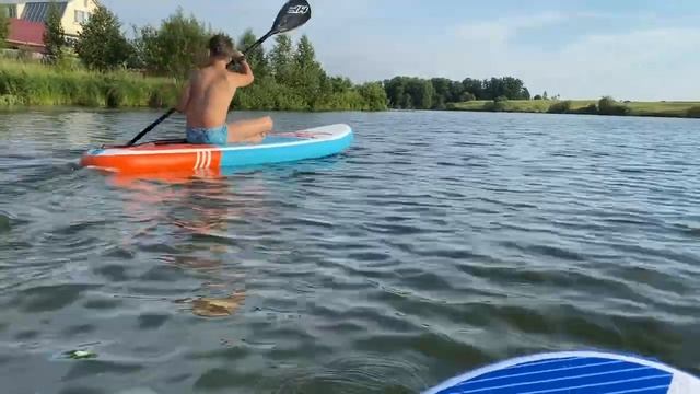 Сап Борд в аренду смотреть онлайн