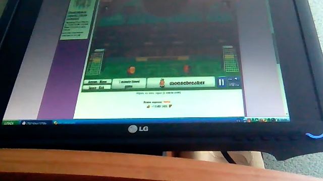 Мега игра против лысого чювока смотреть онлайн