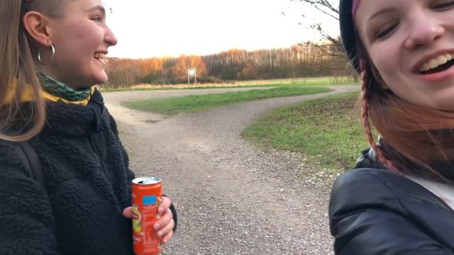 ПЕРВЫЙ РАЗ ЕДУ В ЕВРОПУ. ДЕПАРТИРОВАЛИ...| ГЕРМАНИЯ смотреть онлайн