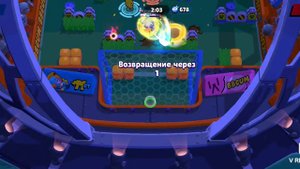 играю в нулс бравл старс и поднимаю вольта на 1000 кубков