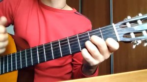 Егор Крид & MOLLY - Если ты меня не любишь/ разбор на гитаре