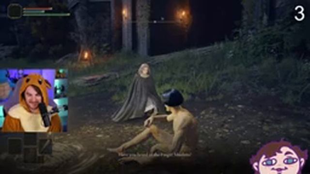 Elden Ring 03/12/2022 смотреть онлайн