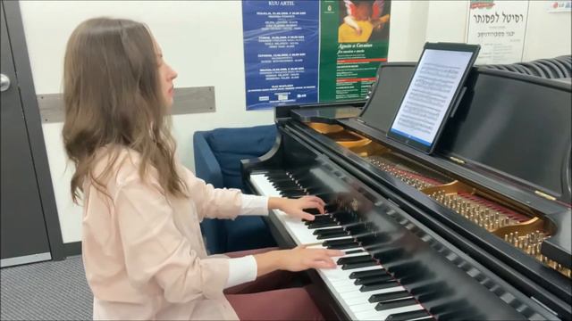 Tarantella, Op.27. II. by F. Drdla - for Violin (piano accompaniment) смотреть онлайн