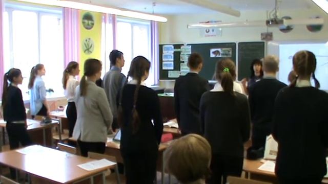 Биология, 8 класс: Пресмыкающиеся