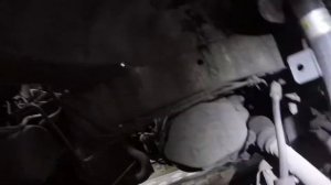 Peugeot 307 1.6 2004 Замена сцепления ч.2