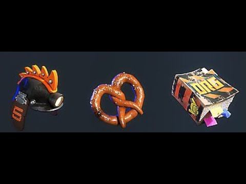 Deep Rock Galactic. Survivor. Обновление. Оцениваем новый биом и новые задачи. Новые артефакты.