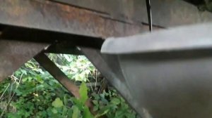 Самоделка для слива масла в автомобиле