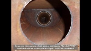 Баня из (арболита) опилкобетона своими руками часть 4