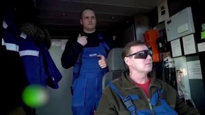 БУРОВАЯ ПЛАТФОРМА ПРИРАЗЛОМНАЯ